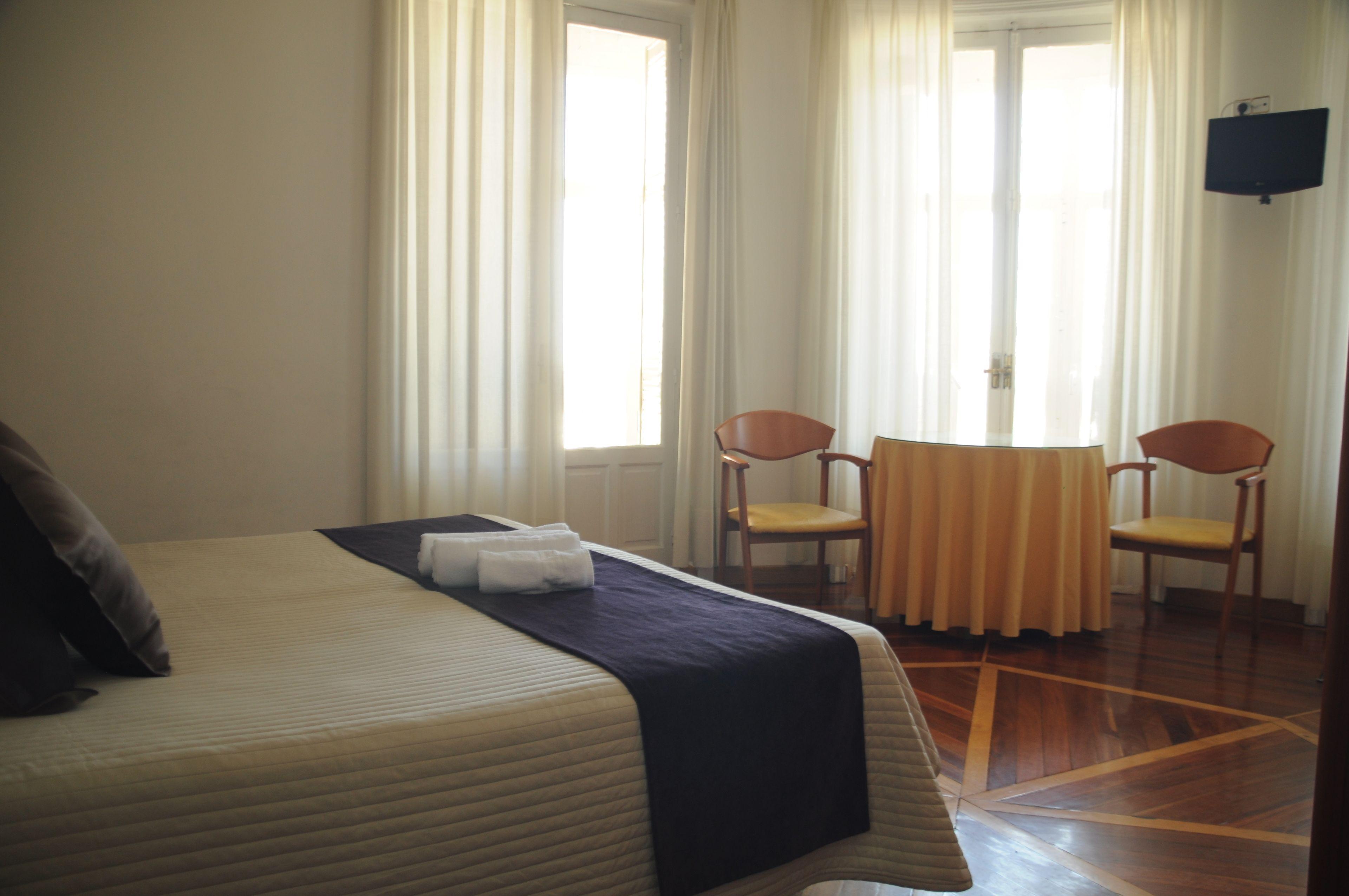 Hostal Jerez - Madrid — Photos 3